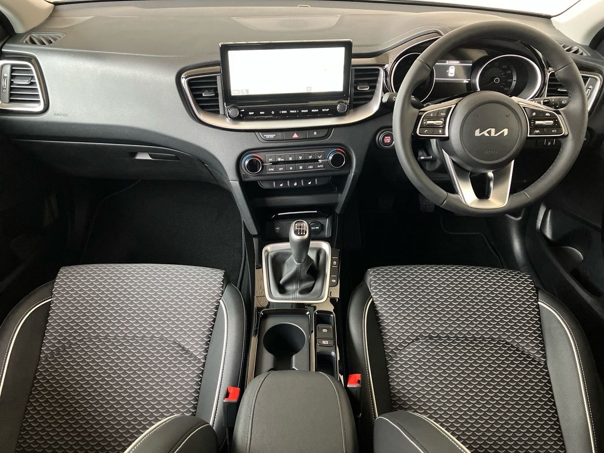Used Kia Ceed 2025 for sale - 75626317: Photo 44