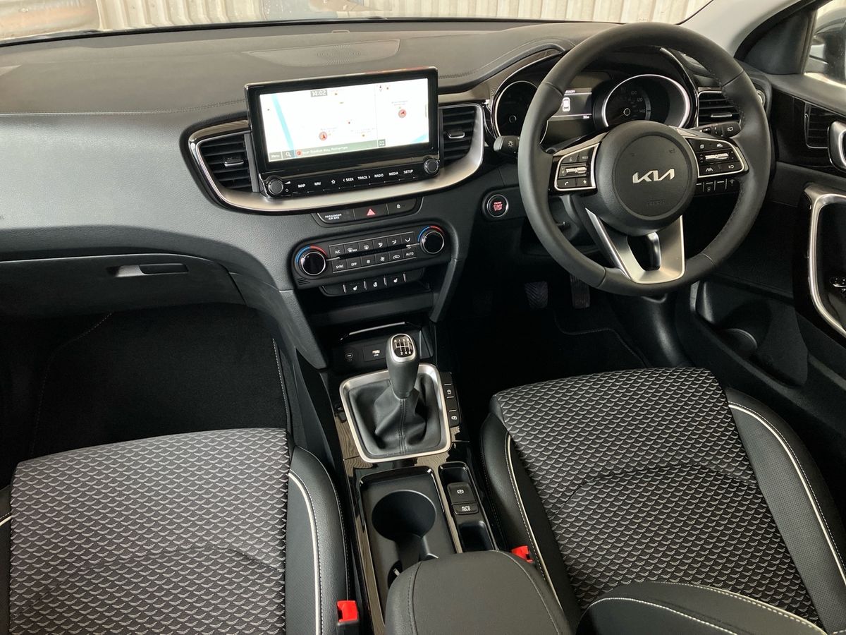 Used Kia Ceed 2025 for sale - 75626317: Photo 45