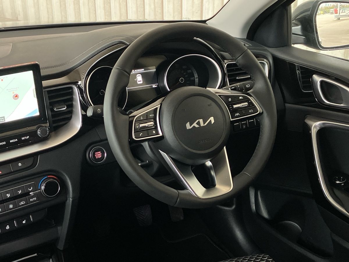 Used Kia Ceed 2025 for sale - 75626317: Photo 46