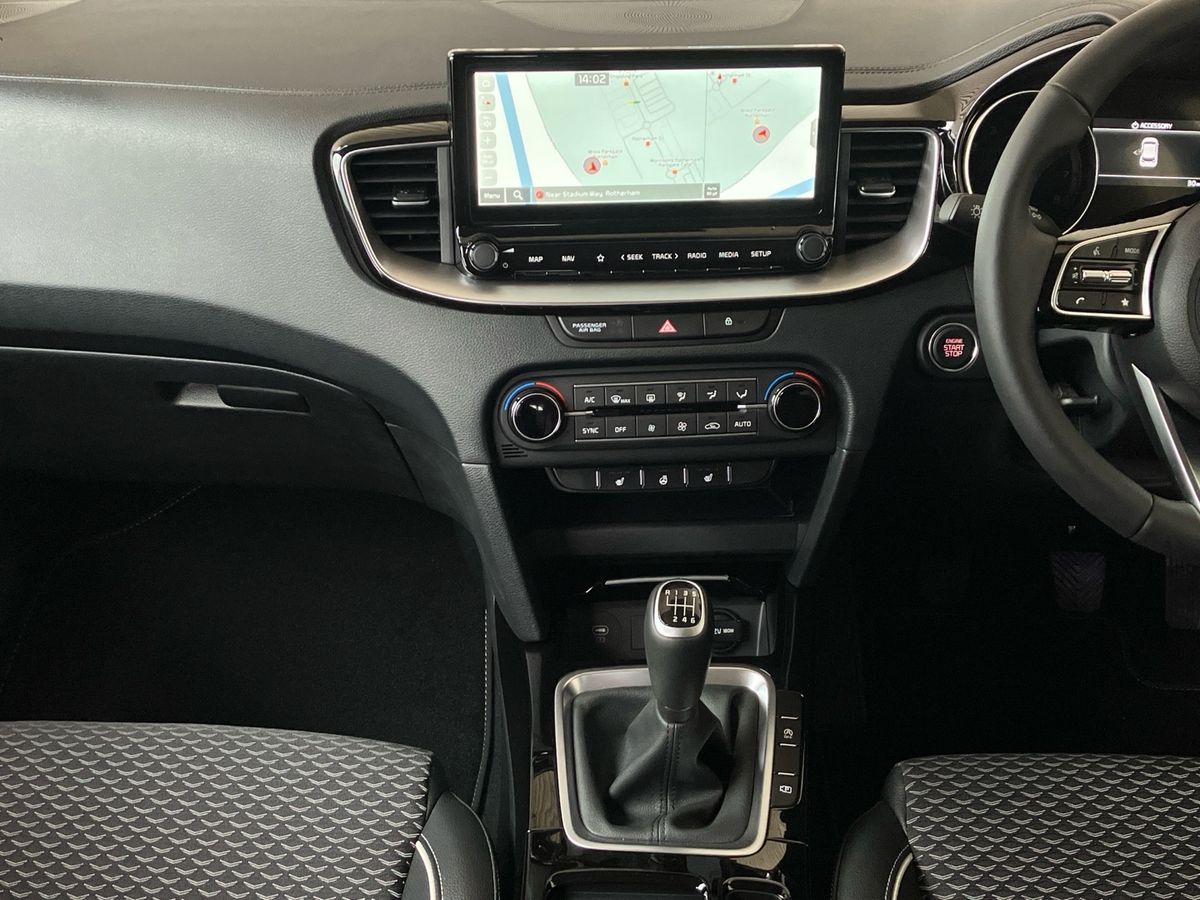 Used Kia Ceed 2025 for sale - 75626317: Photo 47