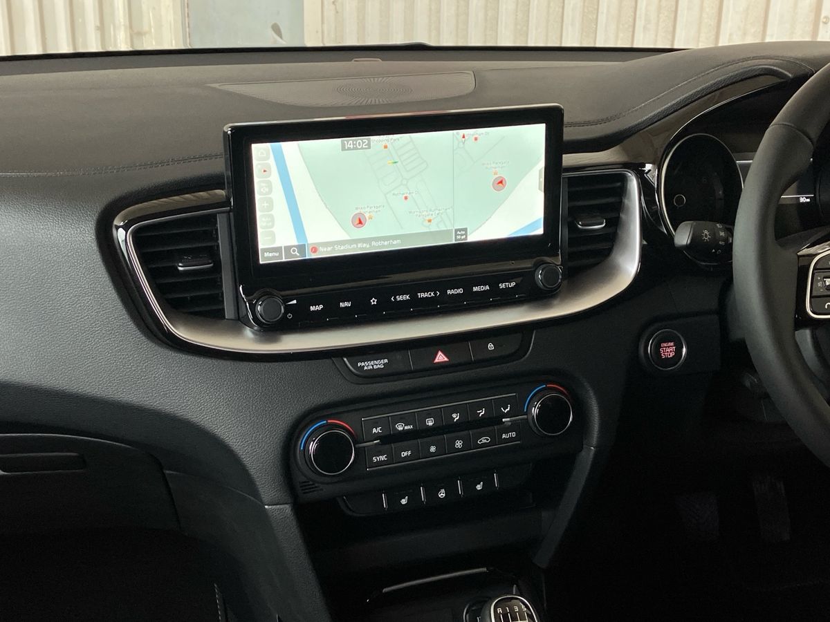 Used Kia Ceed 2025 for sale - 75626317: Photo 48