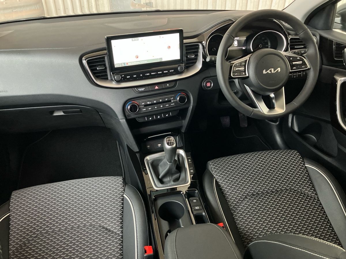 Used Kia Ceed 2025 for sale - 75626317: Photo 49
