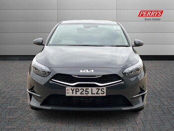 Used Kia Ceed 2025 for sale - 75626317: Photo