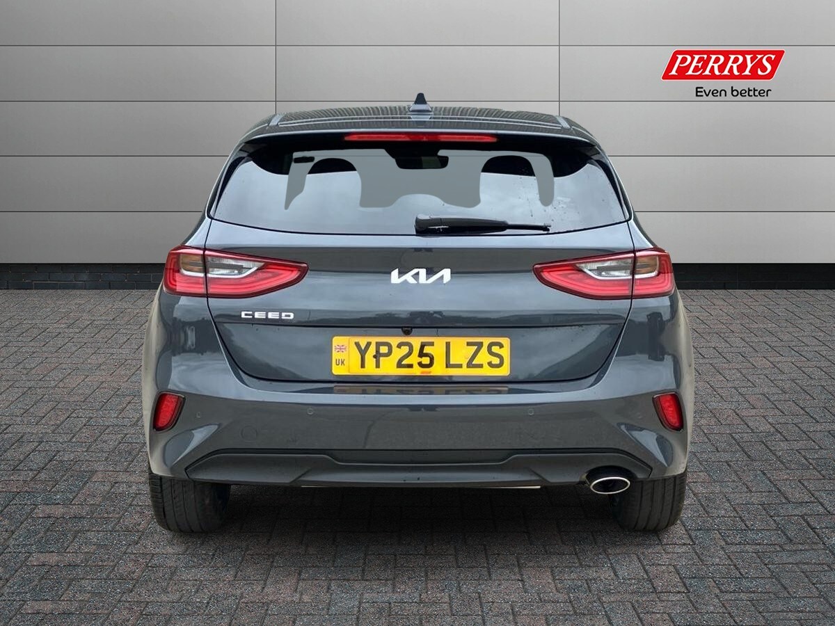 Used Kia Ceed 2025 for sale - 75626317: Photo 5