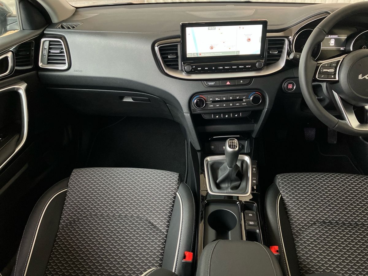 Used Kia Ceed 2025 for sale - 75626317: Photo 50