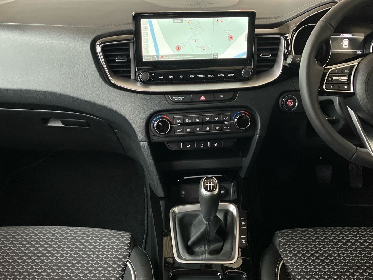 Used Kia Ceed 2025 for sale - 75626317: Photo 51