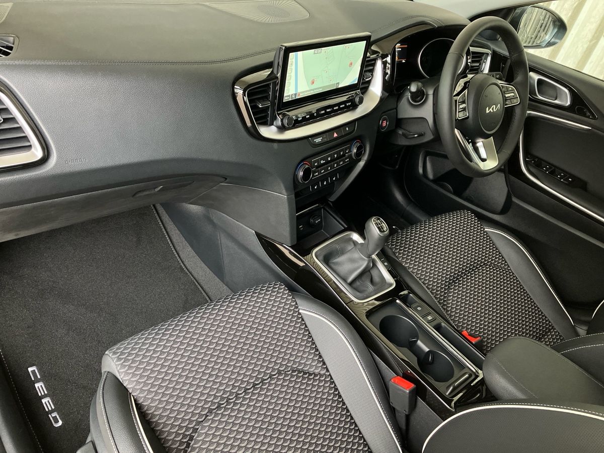 Used Kia Ceed 2025 for sale - 75626317: Photo 6