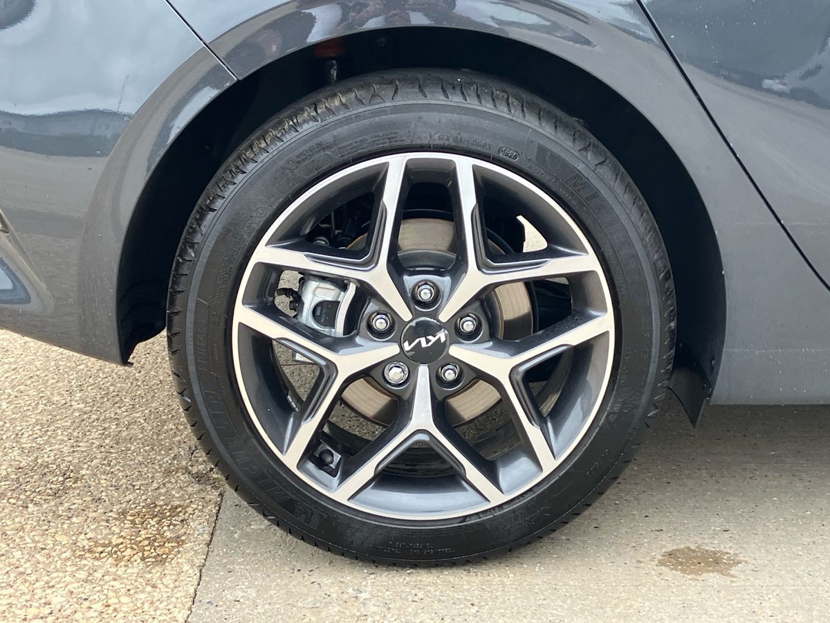 Used Kia Ceed 2025 for sale - 75626317: Photo 7