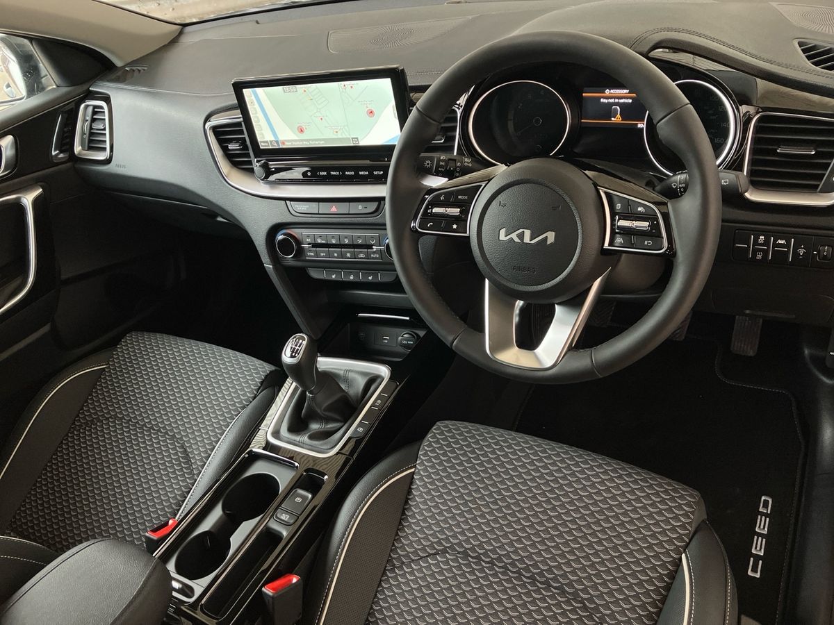 Used Kia Ceed 2025 for sale - 75626317: Photo 8