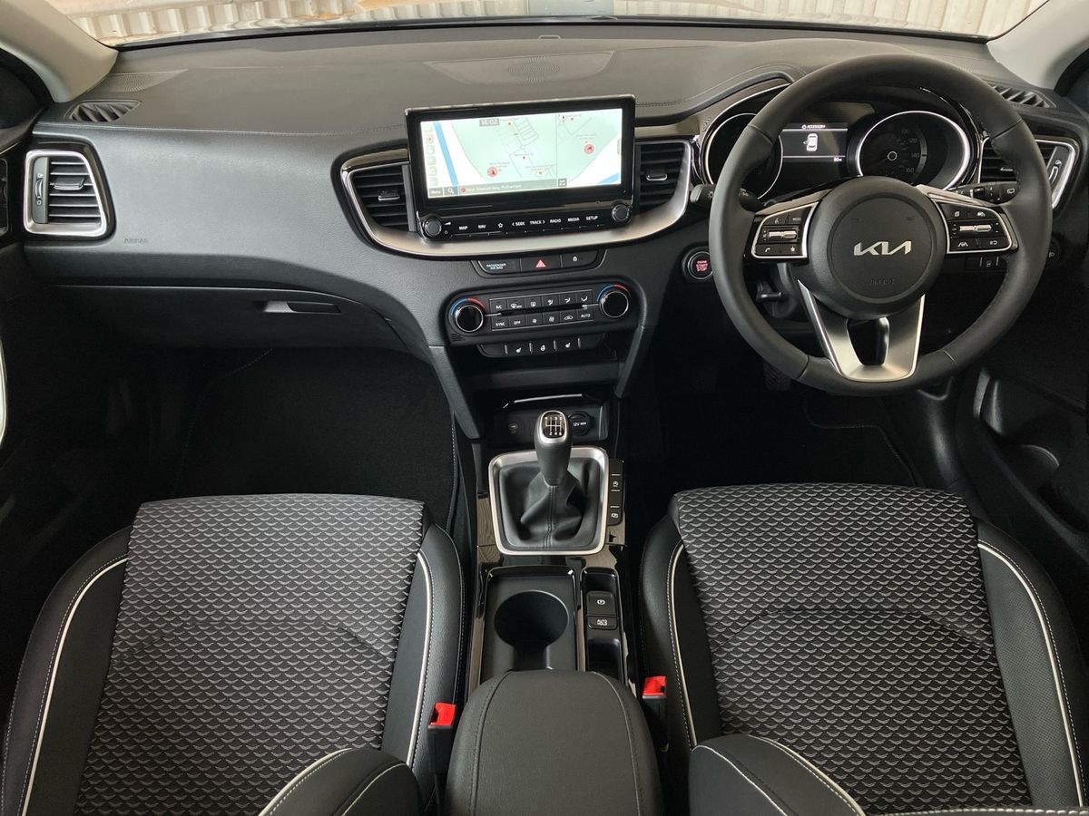 Used Kia Ceed 2025 for sale - 75626317: Photo 9