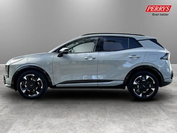 Used Kia Sportage 2025 for sale - 79512016: Photo