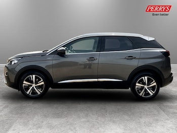 Used Peugeot 3008 2020 for sale - 78927316: Photo