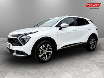 Used Kia Sportage 2025 for sale - 78681353: Photo