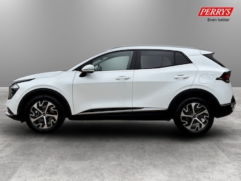Used Kia Sportage 2025 for sale - 78681353: Photo