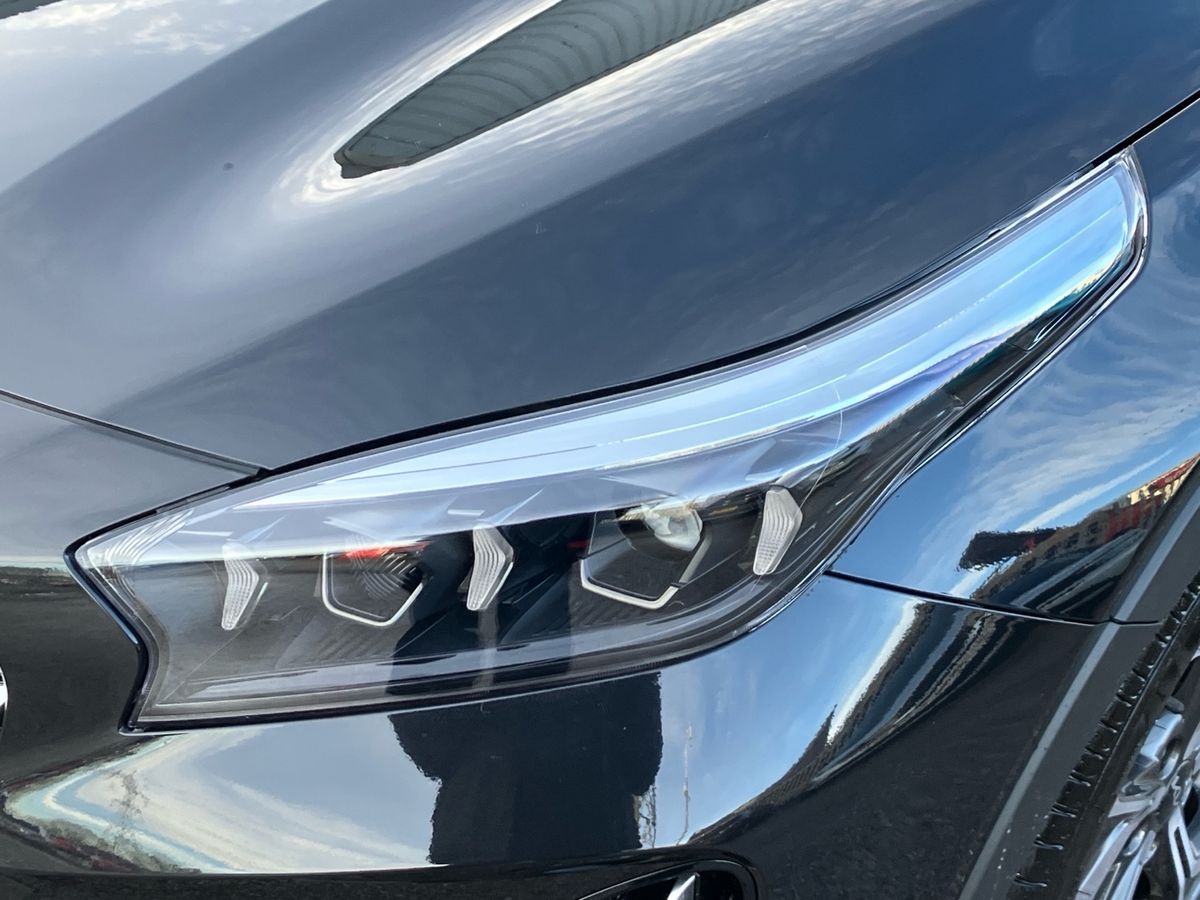 Used Kia XCeed 2025 for sale - 76845493: Photo 13