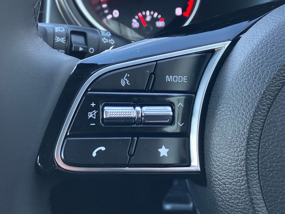 Used Kia XCeed 2025 for sale - 76845493: Photo 16