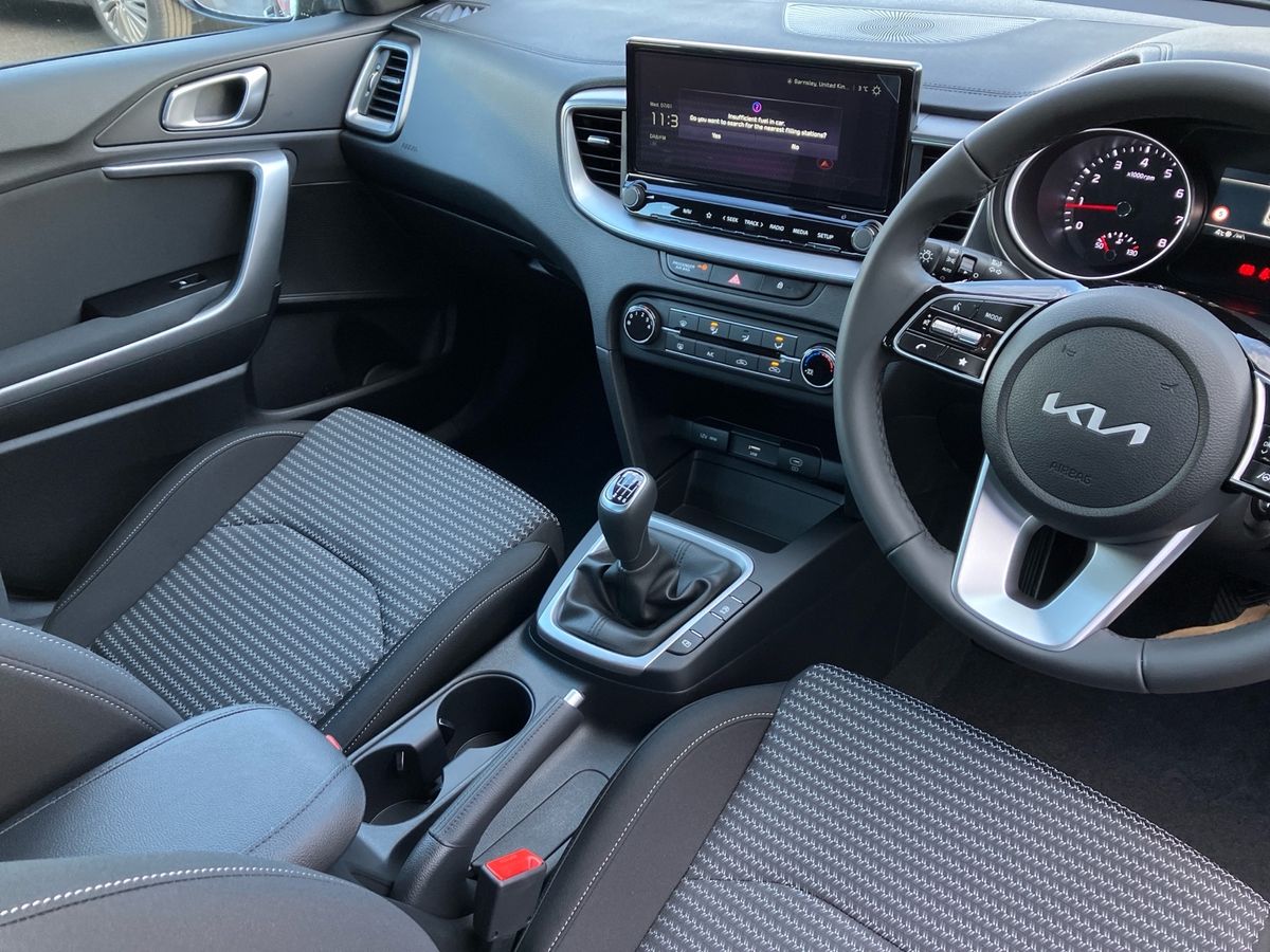 Used Kia XCeed 2025 for sale - 76845493: Photo 17