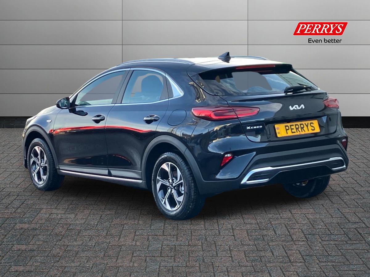 Used Kia XCeed 2025 for sale - 76845493: Photo 2