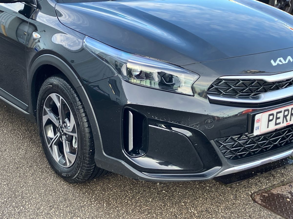 Used Kia XCeed 2025 for sale - 76845493: Photo 23