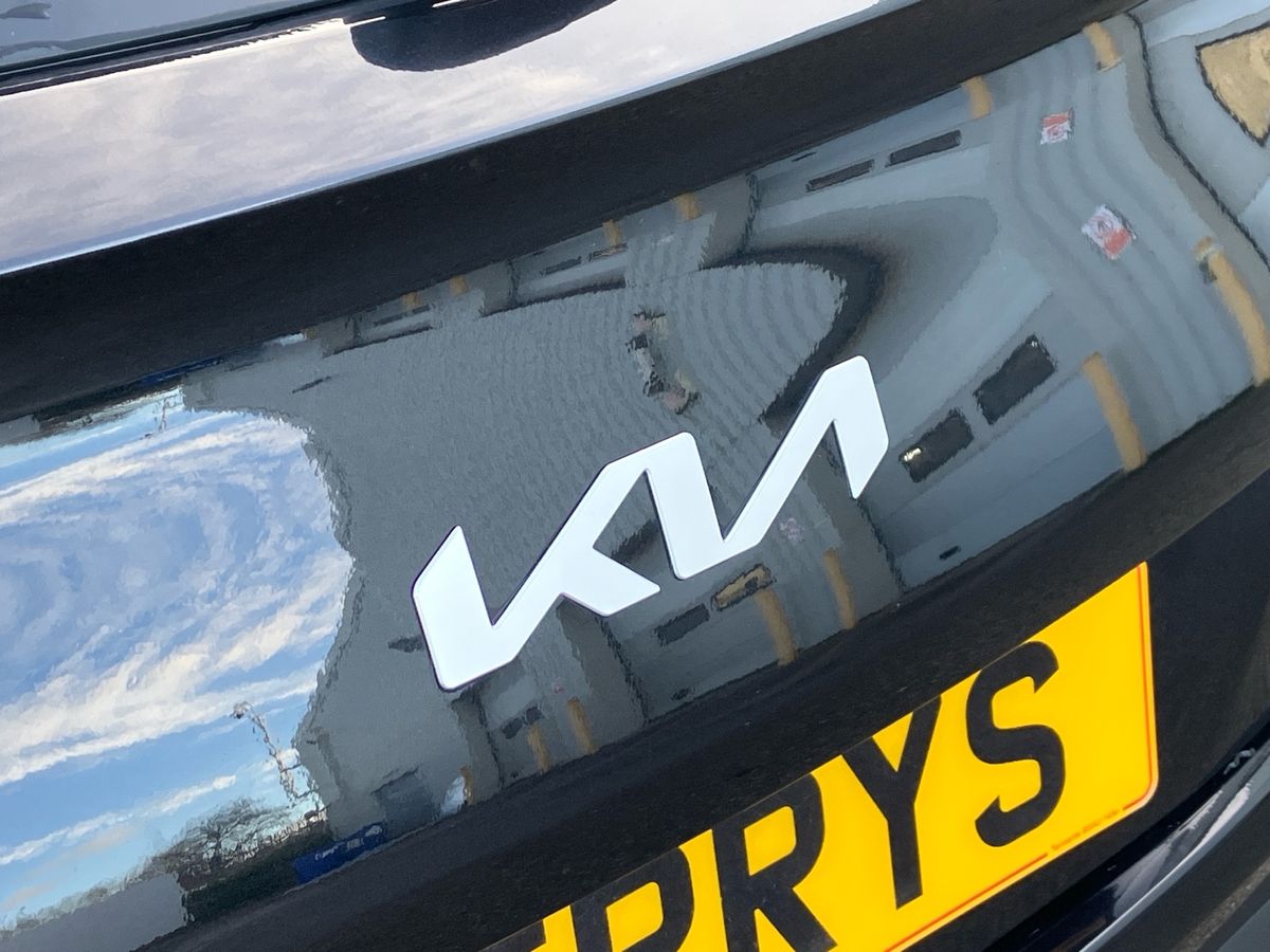 Used Kia XCeed 2025 for sale - 76845493: Photo 31