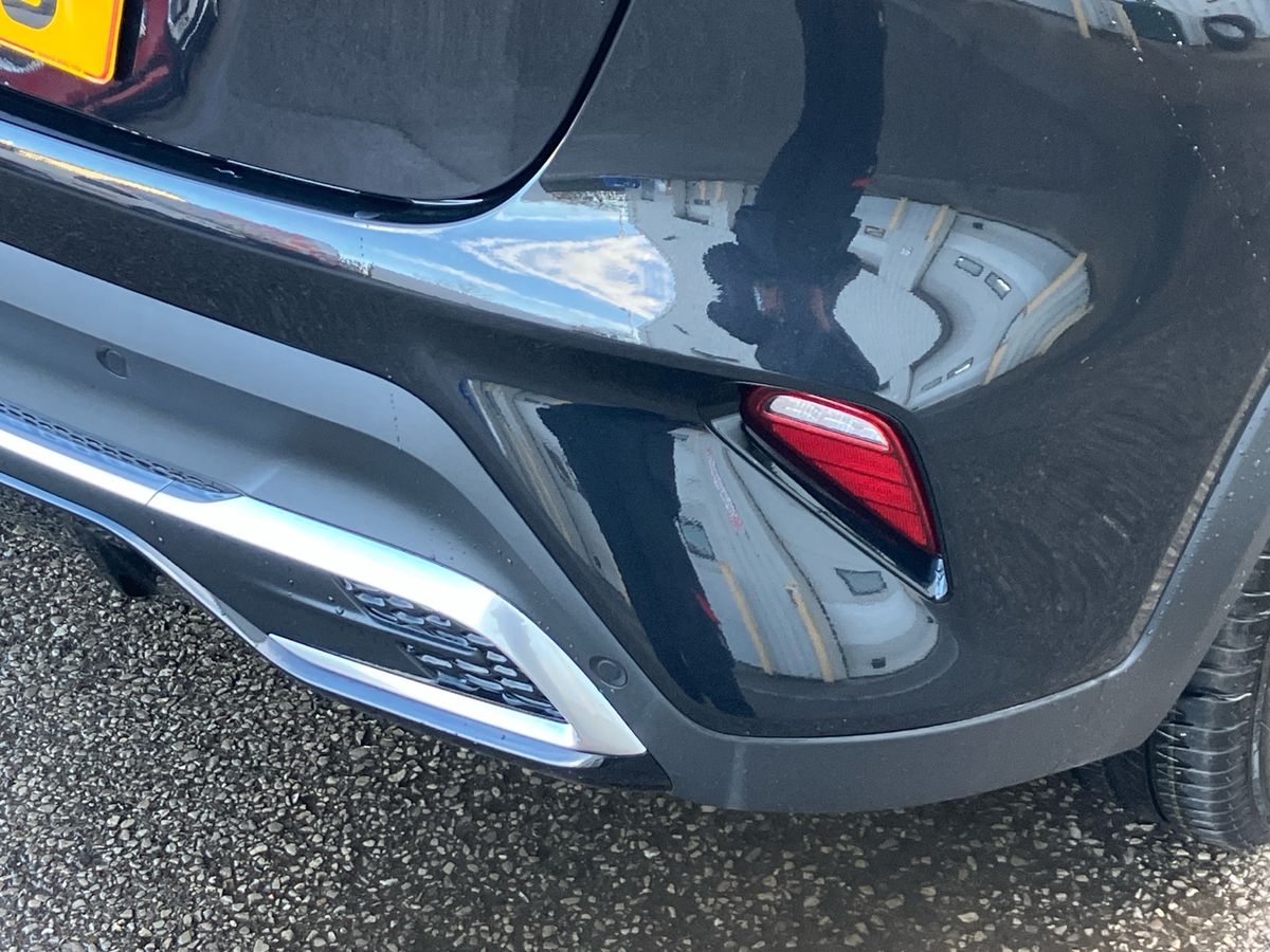 Used Kia XCeed 2025 for sale - 76845493: Photo 33