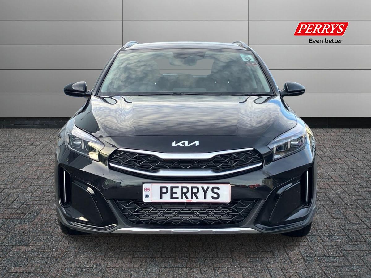 Used Kia XCeed 2025 for sale - 76845493: Photo 4