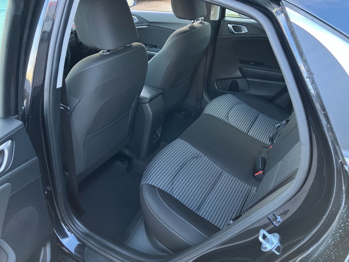 Used Kia XCeed 2025 for sale - 76845493: Photo 40