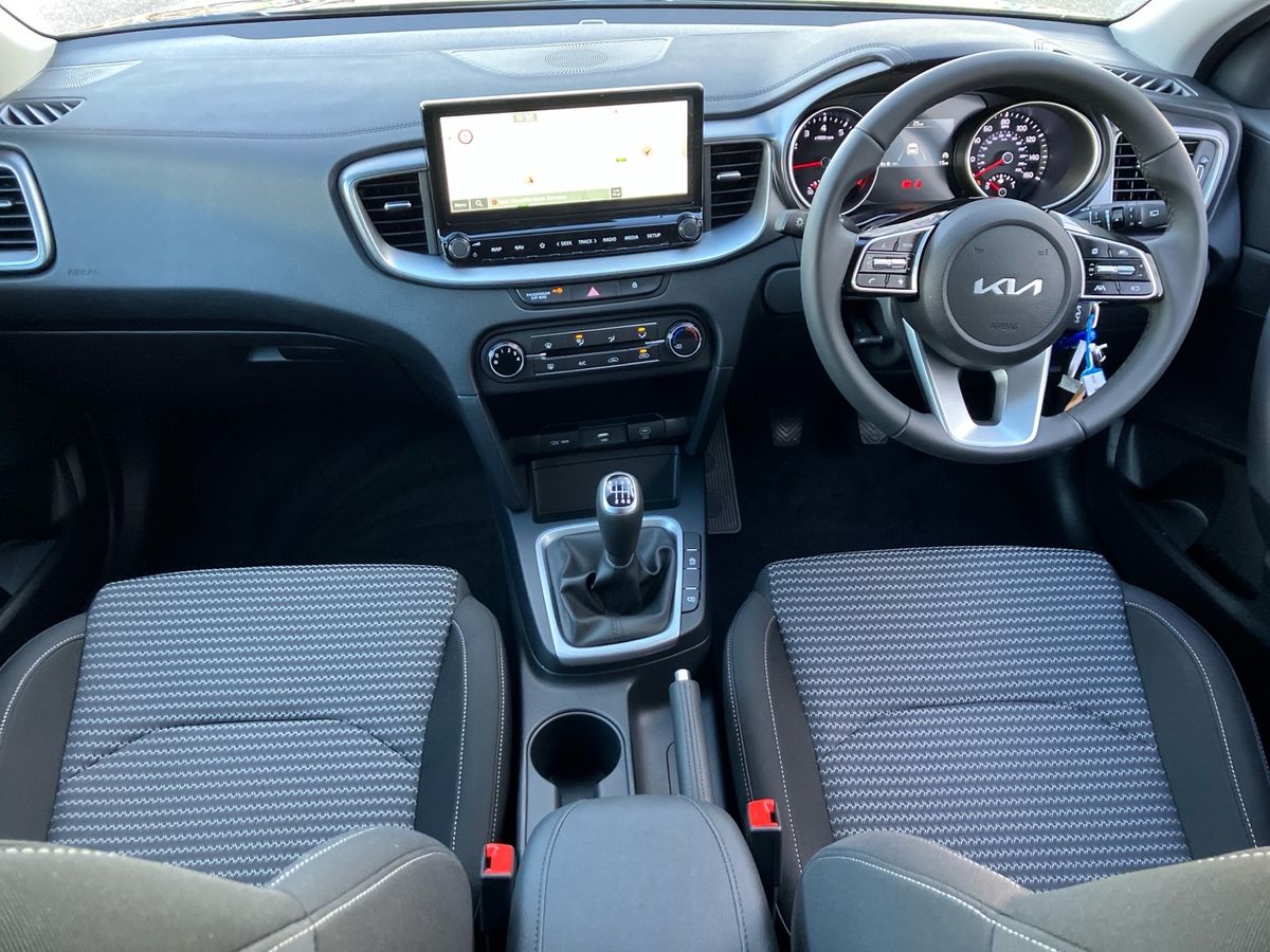 Used Kia XCeed 2025 for sale - 76845493: Photo 41