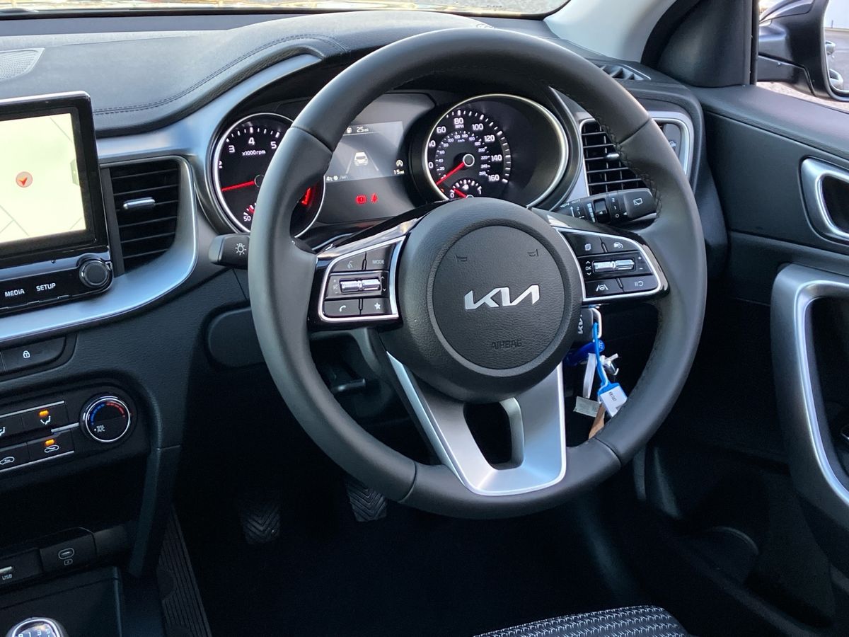 Used Kia XCeed 2025 for sale - 76845493: Photo 43