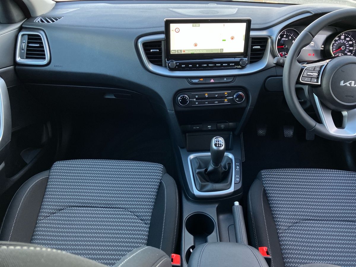 Used Kia XCeed 2025 for sale - 76845493: Photo 44