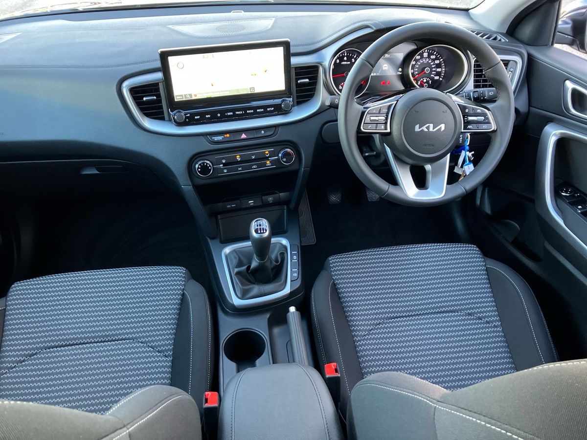 Used Kia XCeed 2025 for sale - 76845493: Photo 48