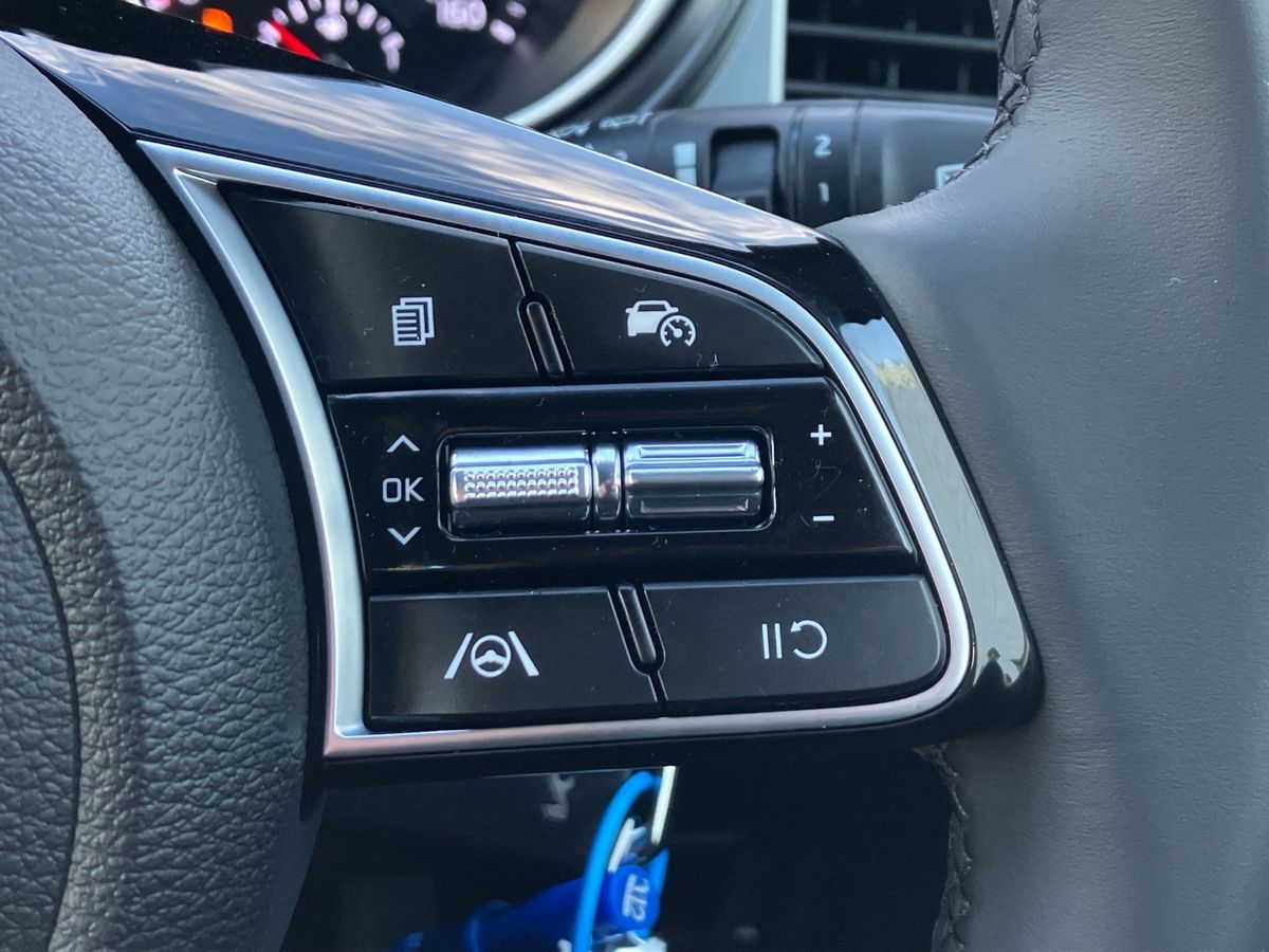 Used Kia XCeed 2025 for sale - 76845493: Photo 56