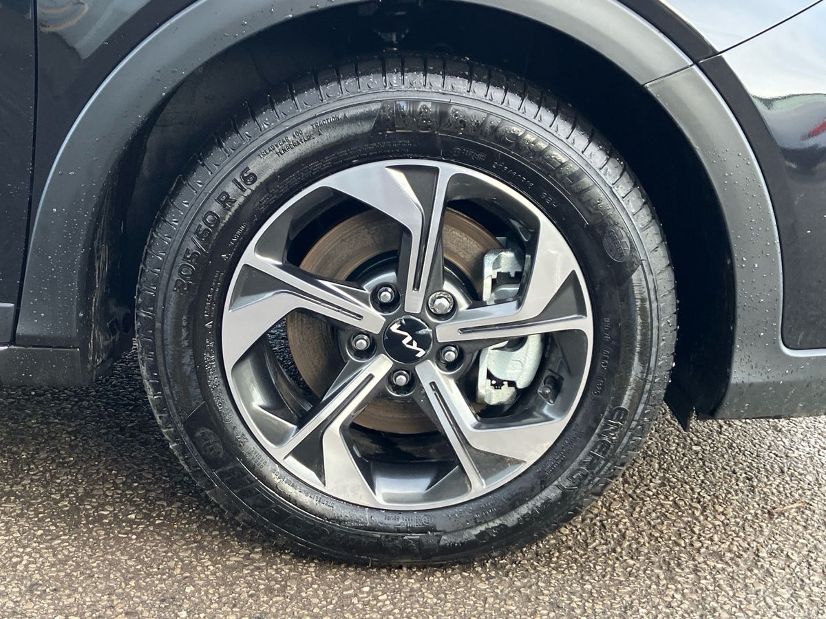 Used Kia XCeed 2025 for sale - 76845493: Photo 7