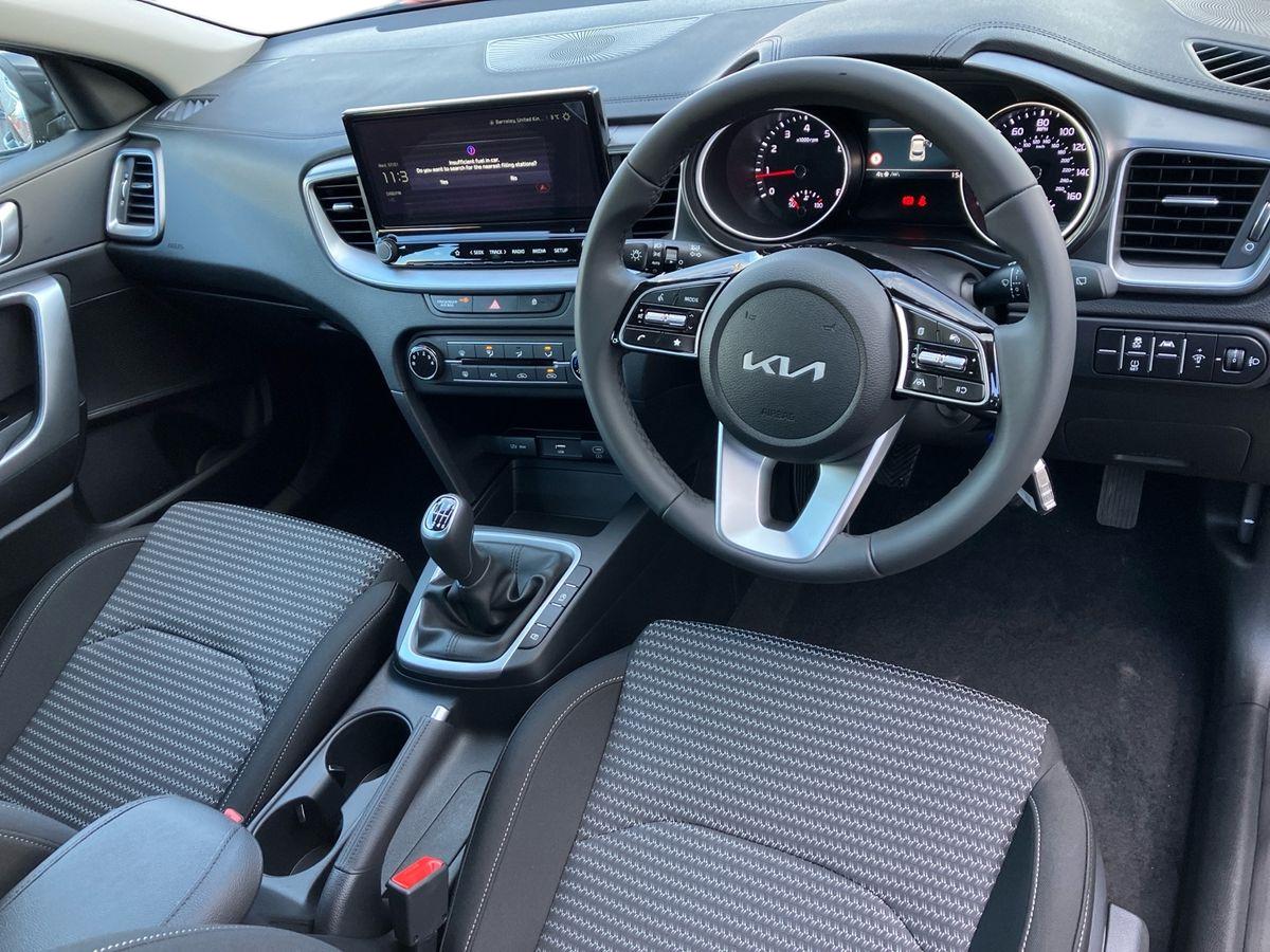 Used Kia XCeed 2025 for sale - 76845493: Photo 8