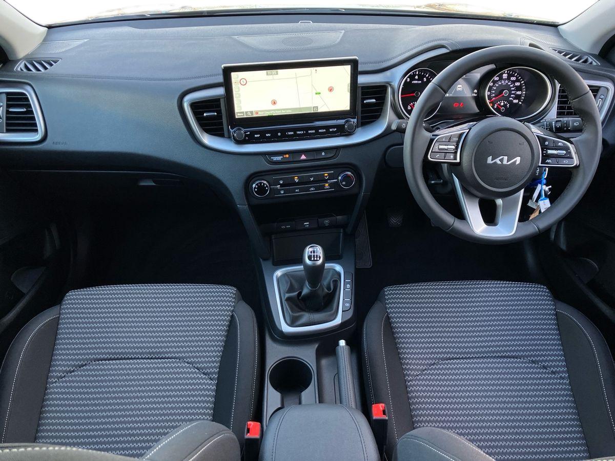 Used Kia XCeed 2025 for sale - 76845493: Photo 9