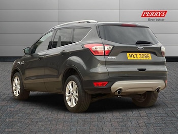 Used Ford Kuga 2018 for sale - 75390776: Photo