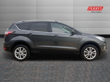 Used Ford Kuga 2018 for sale - 75390776: Photo
