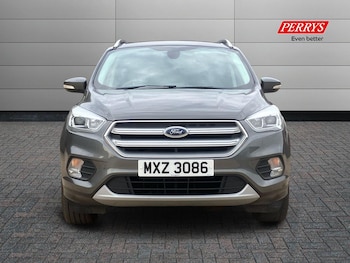 Used Ford Kuga 2018 for sale - 75390776: Photo