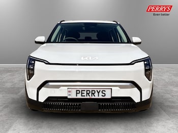 Used Kia EV3 2026 for sale - 78951509: Photo