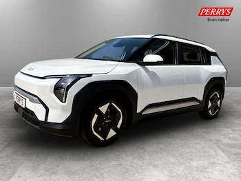Used Kia EV3 2026 for sale - 78951509: Photo