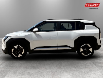 Used Kia EV3 2026 for sale - 78951509: Photo