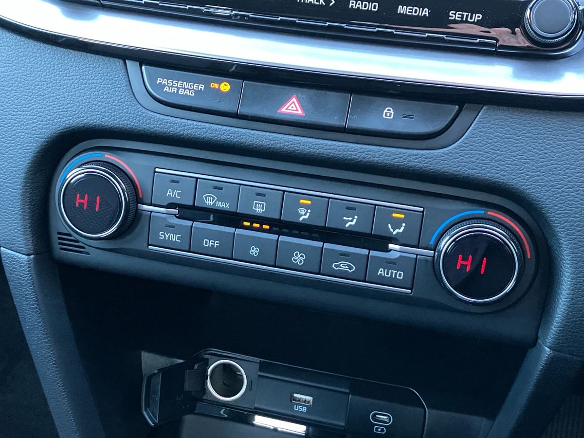 Used Kia XCeed 2025 for sale - 76980119: Photo 12