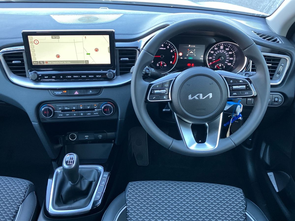 Used Kia XCeed 2025 for sale - 76980119: Photo 15