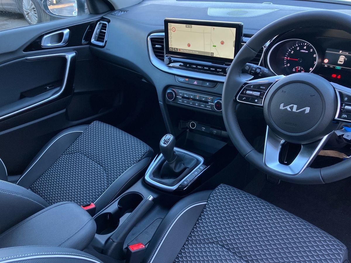 Used Kia XCeed 2025 for sale - 76980119: Photo 17