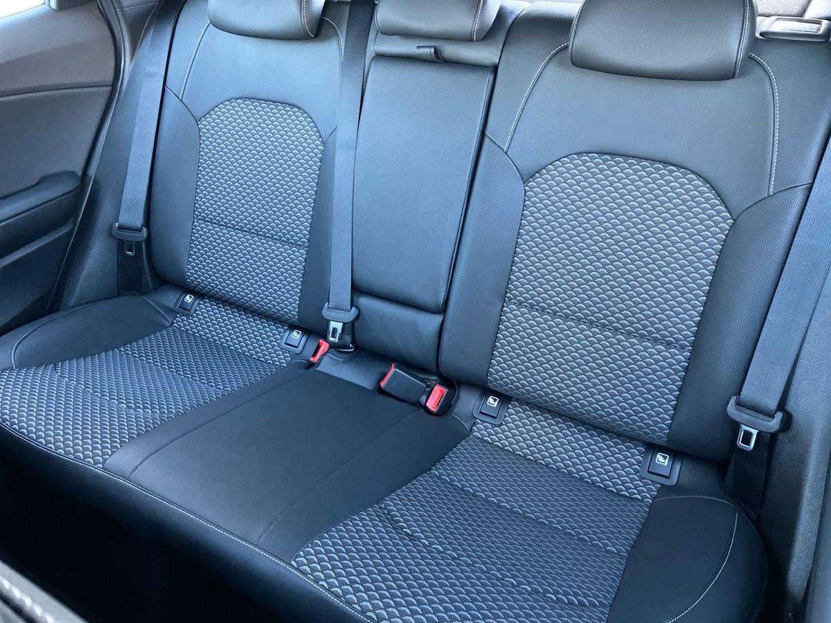 Used Kia XCeed 2025 for sale - 76980119: Photo 19