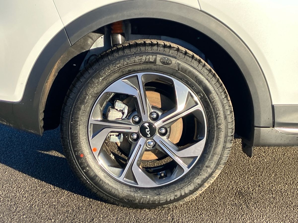 Used Kia XCeed 2025 for sale - 76980119: Photo 21