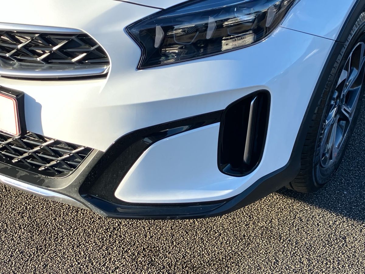 Used Kia XCeed 2025 for sale - 76980119: Photo 25