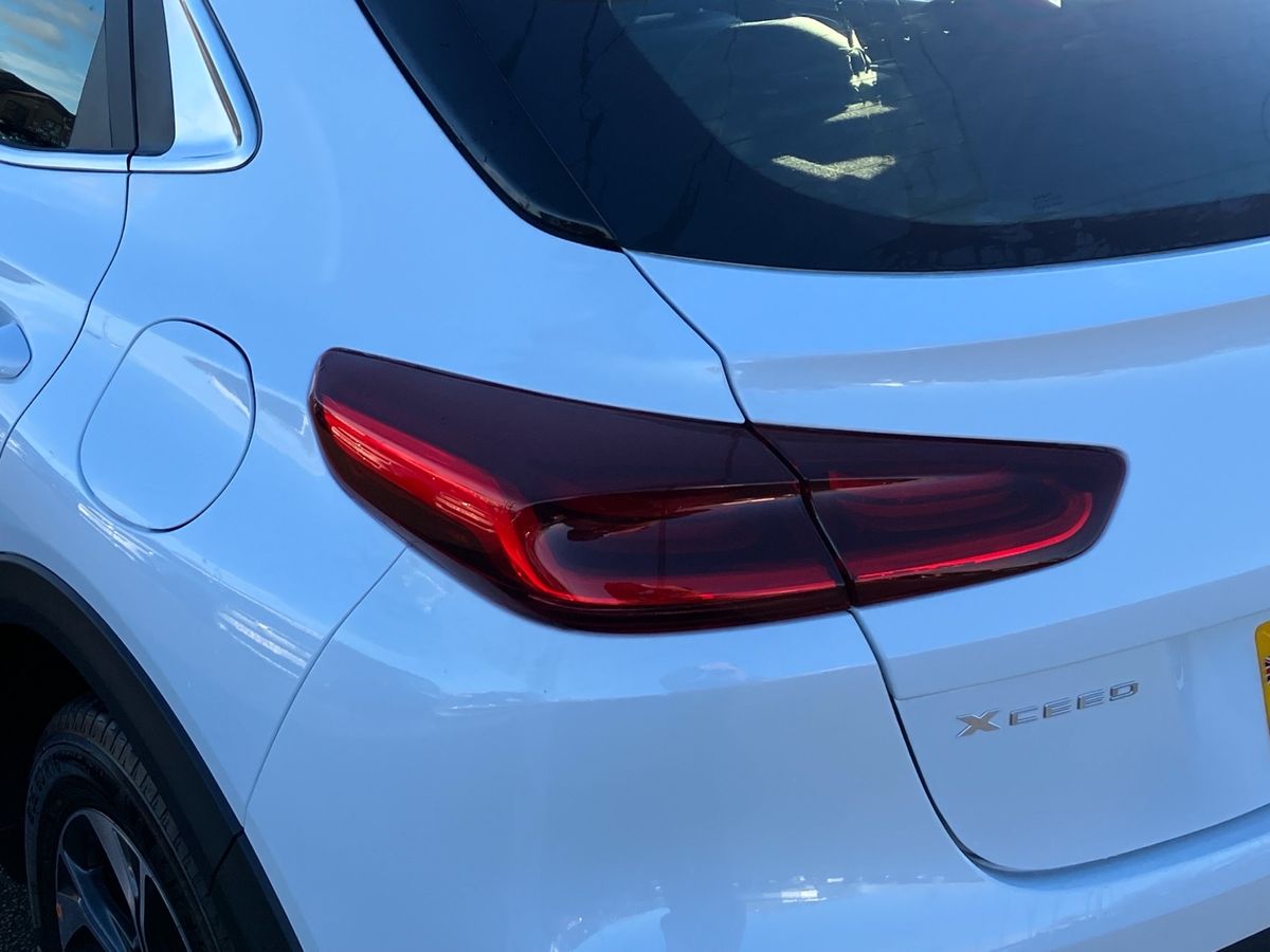 Used Kia XCeed 2025 for sale - 76980119: Photo 27