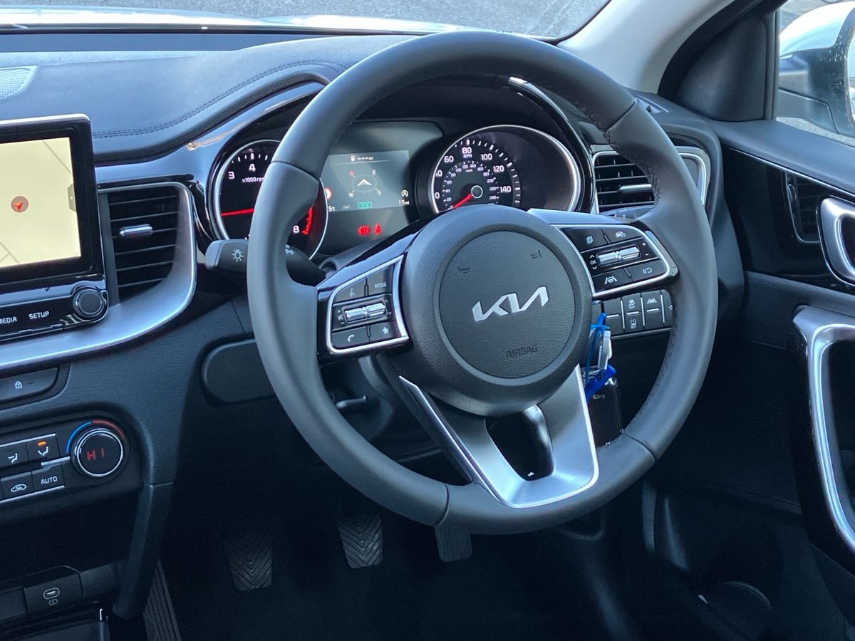 Used Kia XCeed 2025 for sale - 76980119: Photo 45