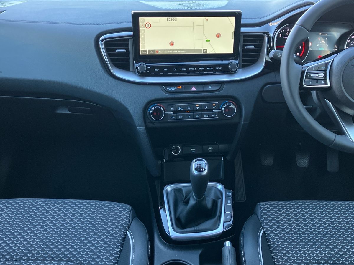 Used Kia XCeed 2025 for sale - 76980119: Photo 48